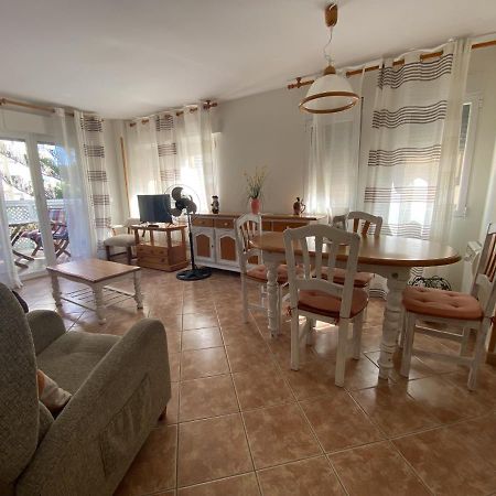 Apartamento A 50M De La Playa Κάλπε Εξωτερικό φωτογραφία